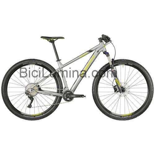 Bergamont Revox 7.0 opinión y ficha técnica